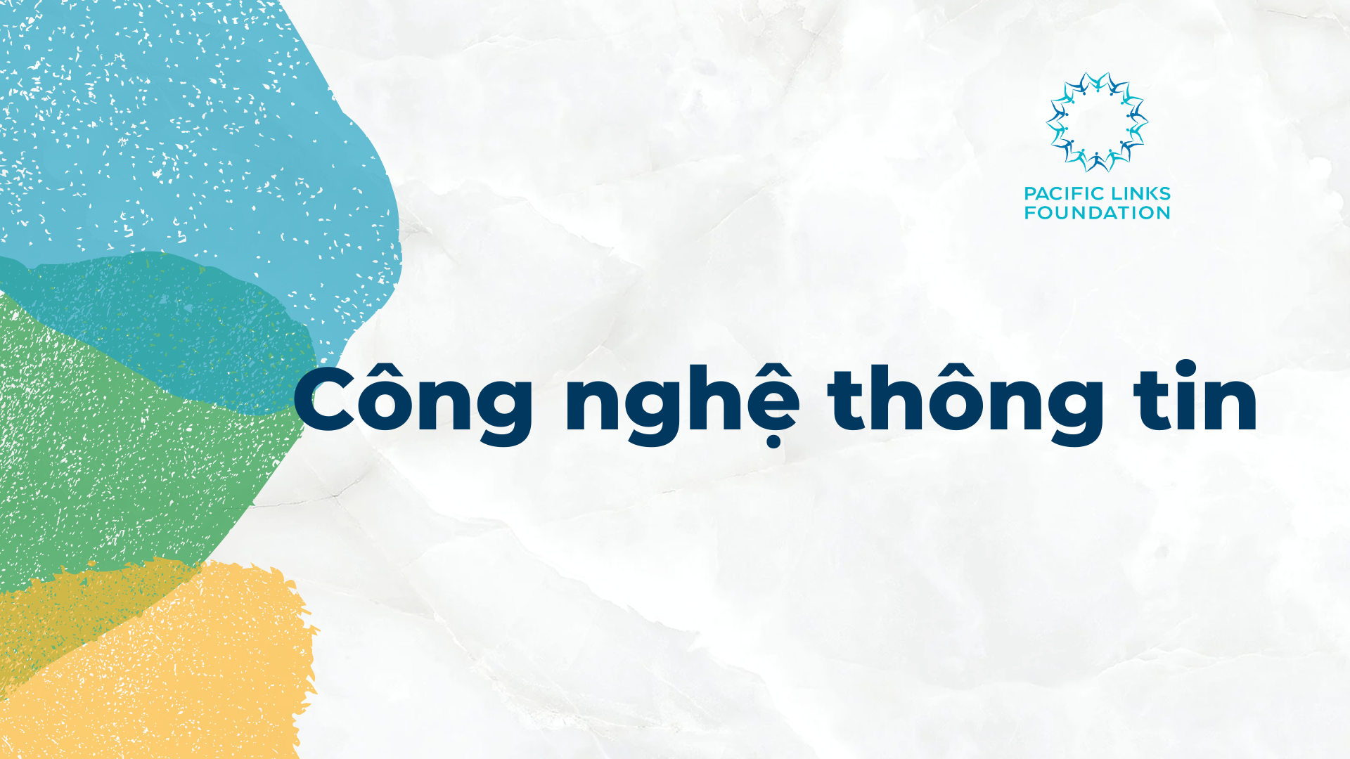 Công nghệ thông tin